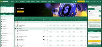 betwinner Comprehensive Guide to Betting, App Features and Tips betwinner Comprehensive Guide to Betting, App Features and Tips