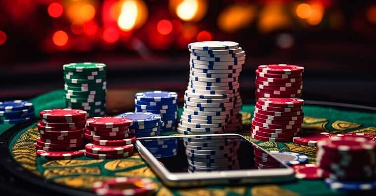 The Secrets of Online Casino Professor Wins The Secrets of Online Casino Professor Wins